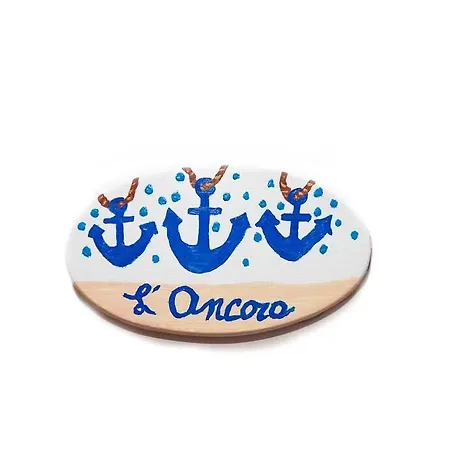 Bed & Breakfast La Brezza Ischia