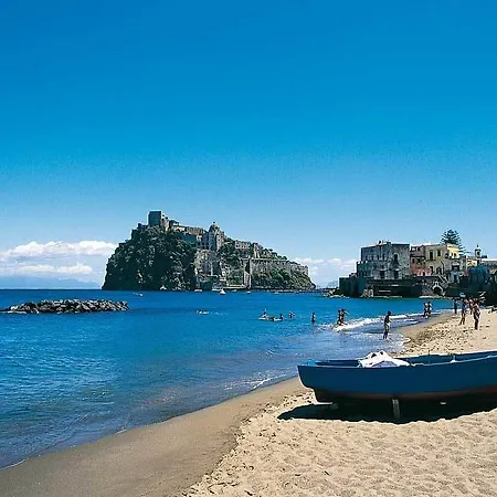 Bed & Breakfast La Brezza