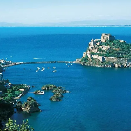 La Brezza Bed & Breakfast