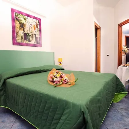 Bed & Breakfast La Brezza