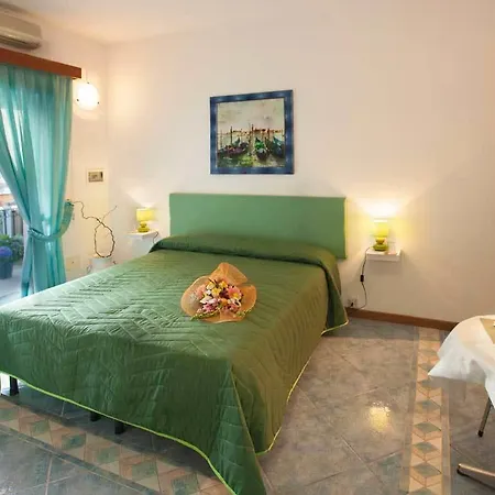 Bed & Breakfast La Brezza 3*