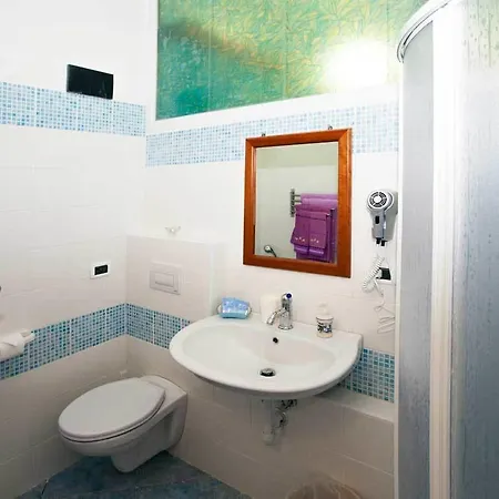 Bed & Breakfast La Brezza Ischia