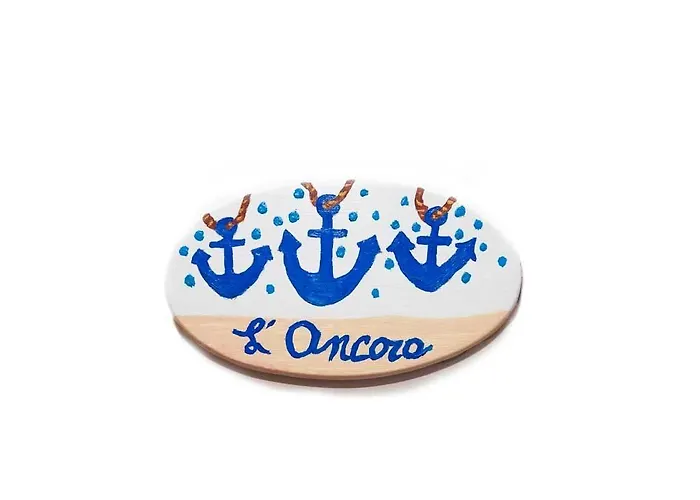 Bed and Breakfast La Brezza Ίσκια