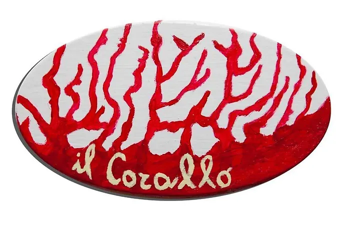 Bed and Breakfast La Brezza Ίσκια