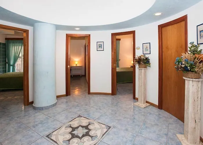 La Brezza Ίσκια