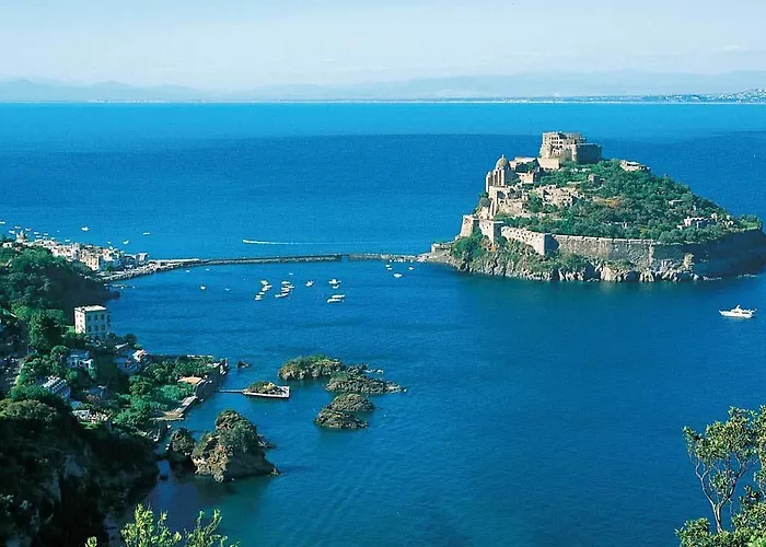 La Brezza Bed and Breakfast